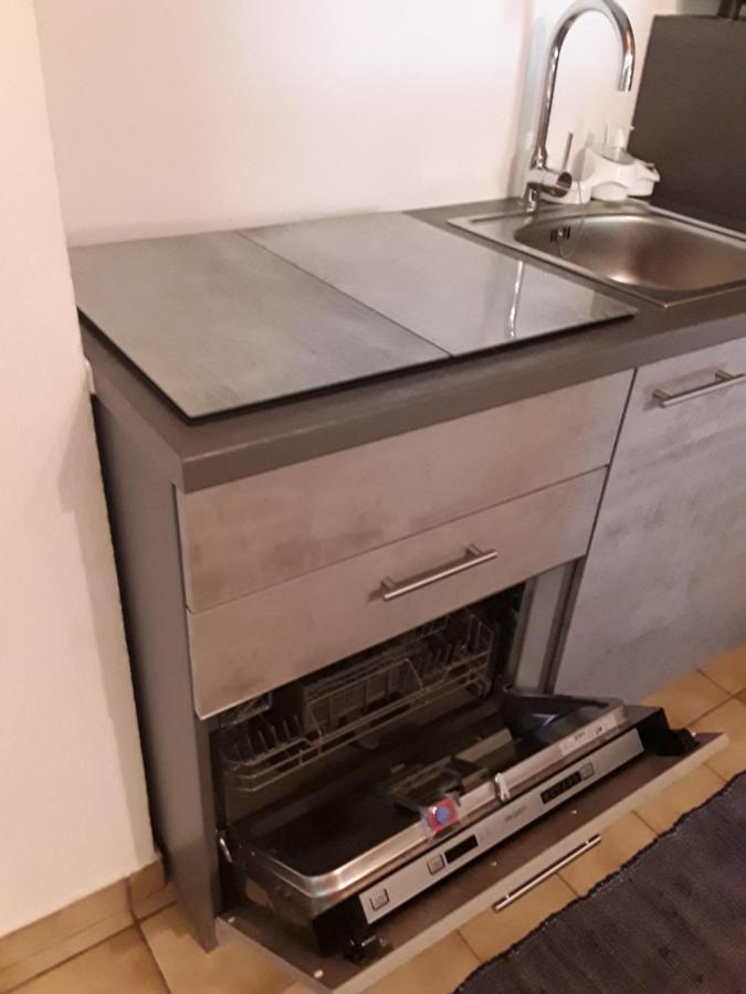 Haus Am Rechten Fleck Kaunertal Dış mekan fotoğraf
